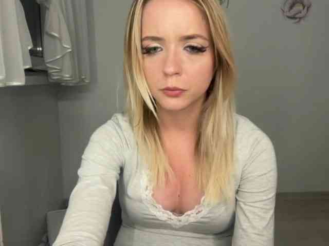 ClaudiaPrinceess webcam