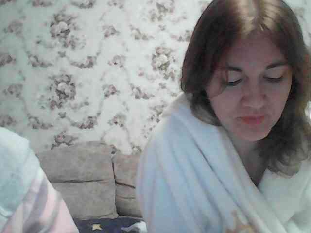 Marinade webcam