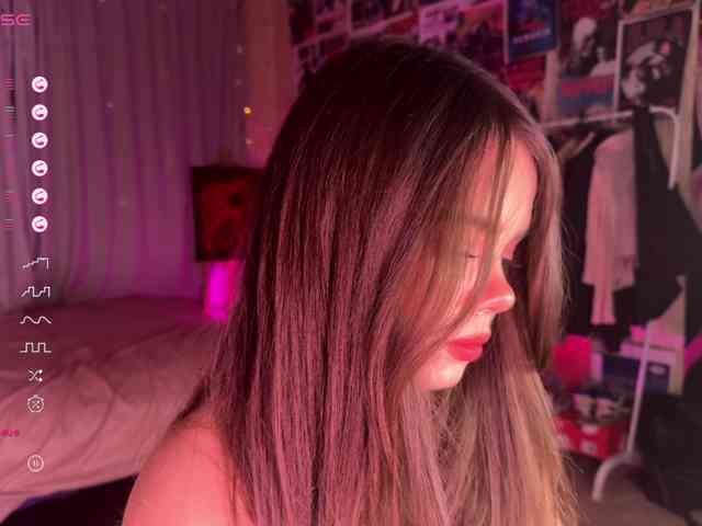 PinkiRay webcam
