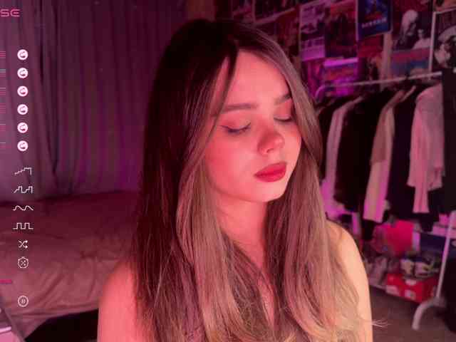 PinkiRay webcam