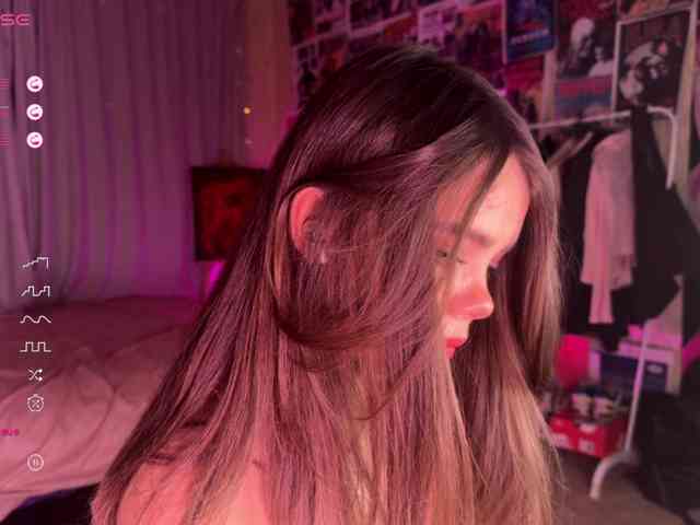 PinkiRay webcam