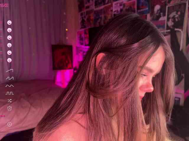 PinkiRay webcam