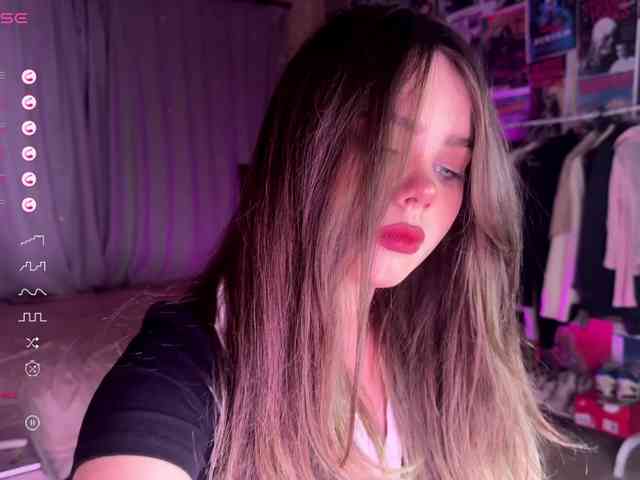PinkiRay webcam