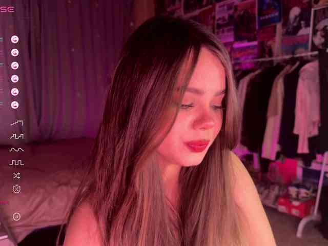 PinkiRay webcam