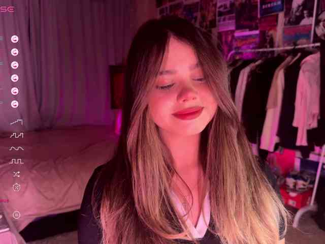PinkiRay webcam
