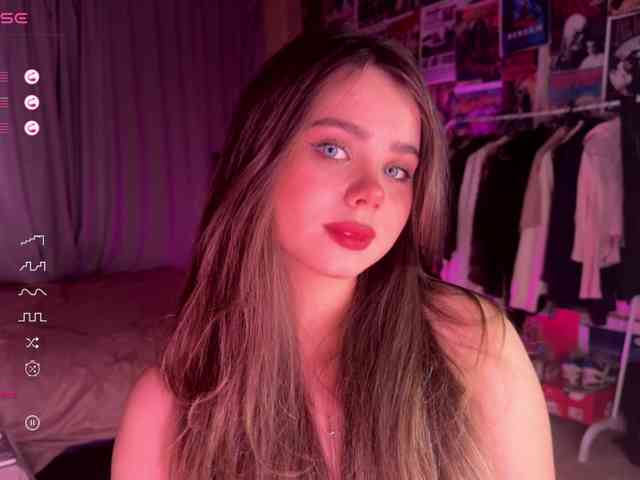 PinkiRay webcam