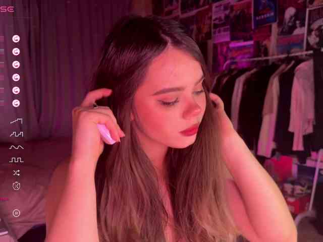 PinkiRay webcam
