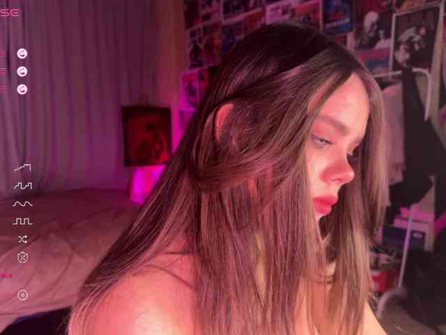 PinkiRay webcam