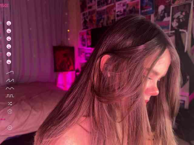 PinkiRay webcam