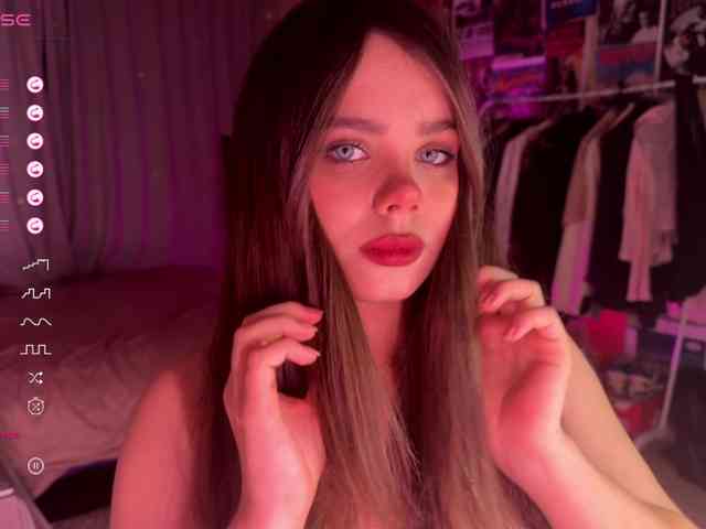 PinkiRay webcam