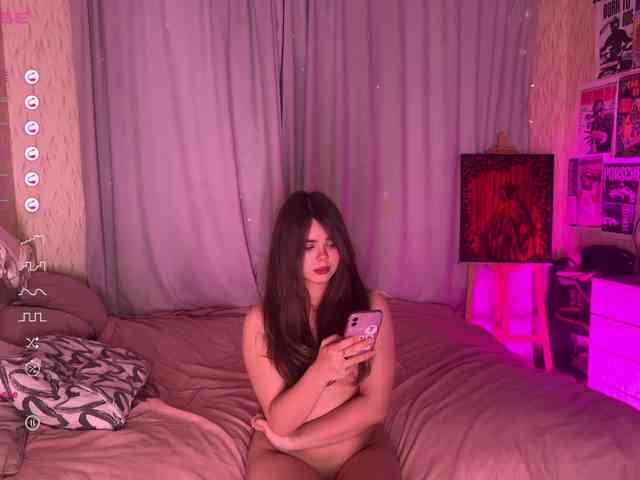 PinkiRay webcam
