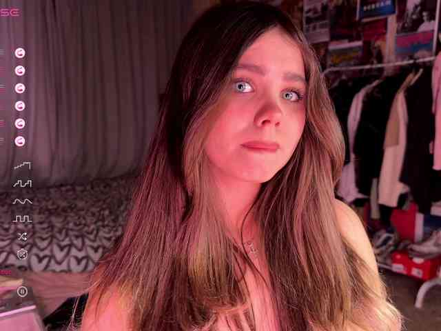 PinkiRay webcam