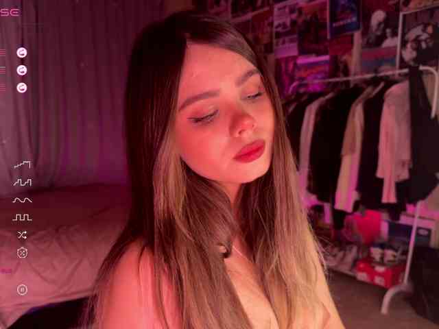 PinkiRay webcam