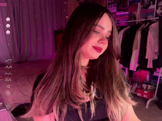 PinkiRay webcam