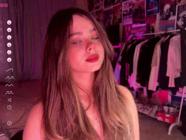PinkiRay webcam