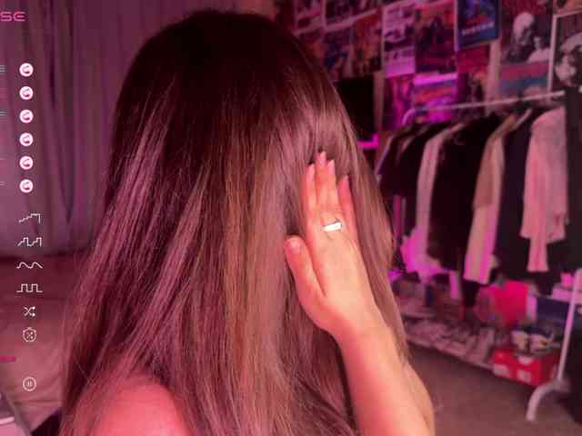 PinkiRay webcam