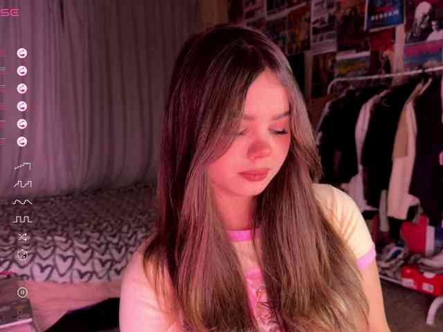 PinkiRay webcam