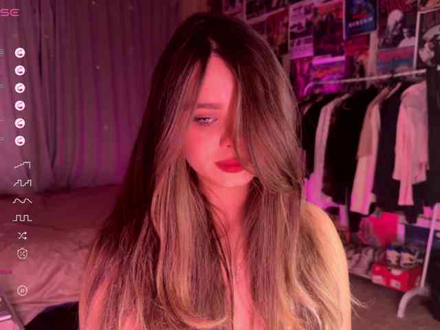 PinkiRay webcam