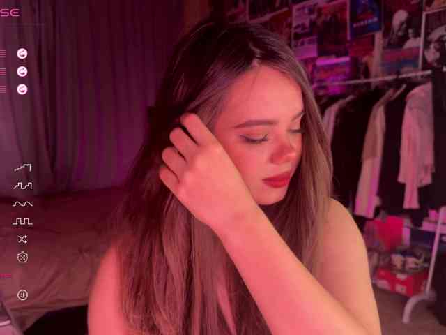 PinkiRay webcam