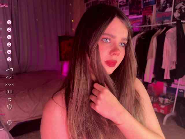 PinkiRay webcam