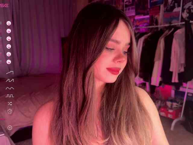 PinkiRay webcam