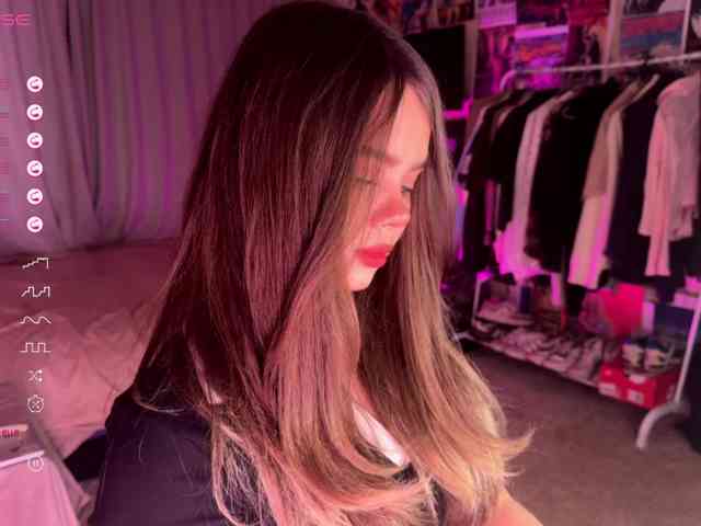 PinkiRay webcam