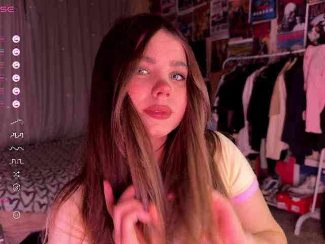 PinkiRay webcam