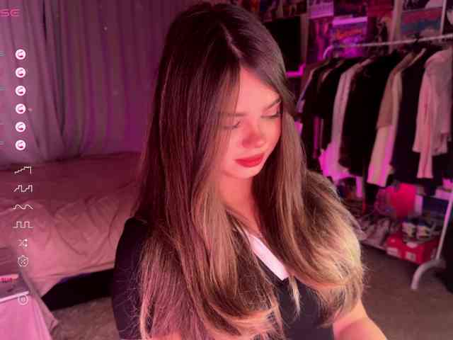 PinkiRay webcam