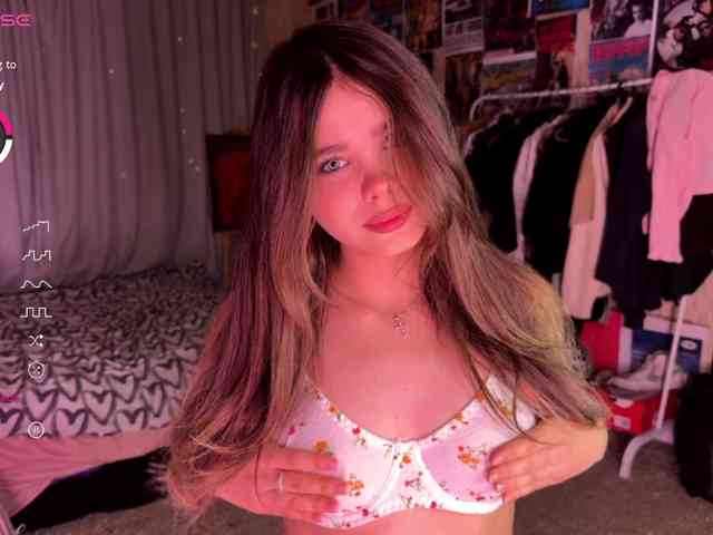 PinkiRay webcam
