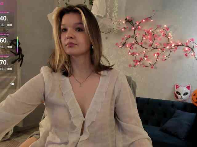 Kati-Li webcam