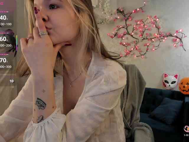 Kati-Li webcam