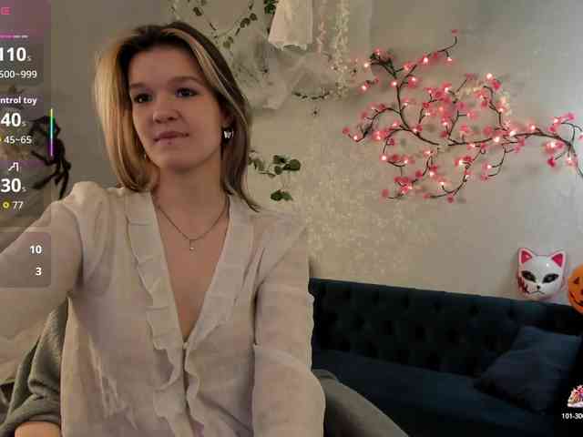 Kati-Li webcam