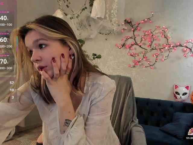 Kati-Li webcam