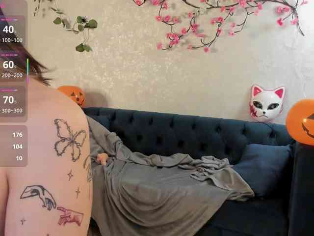 Kati-Li webcam