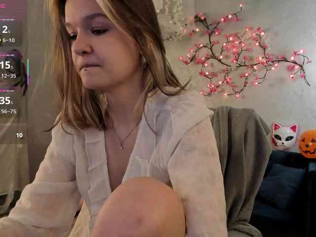 Kati-Li webcam