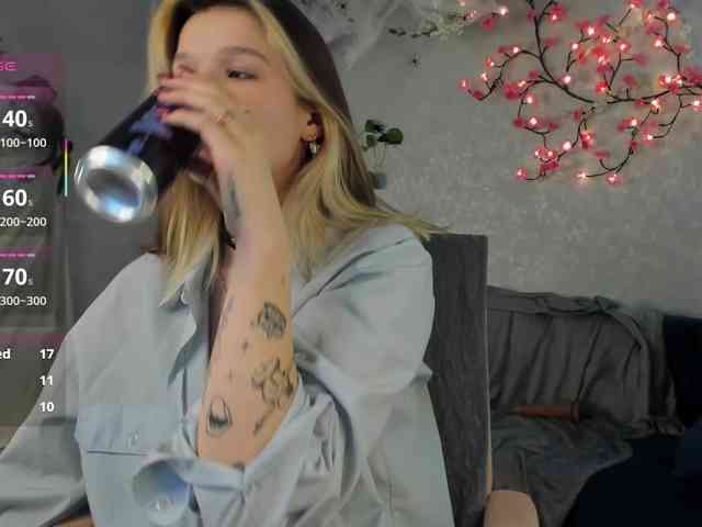 Kati-Li webcam