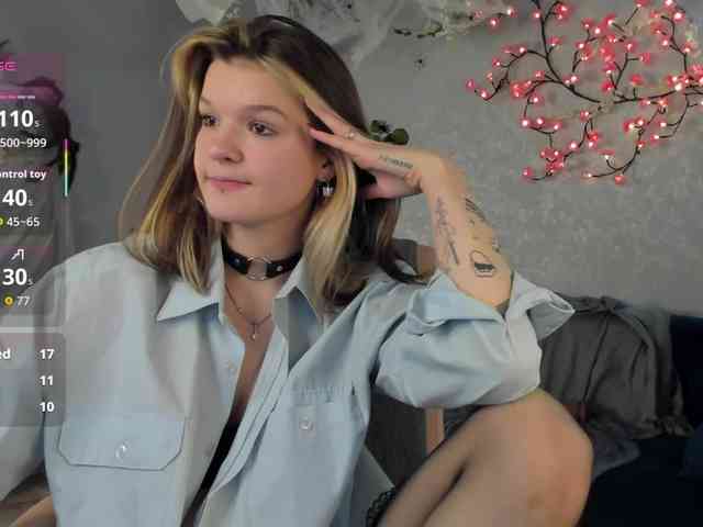 Kati-Li webcam
