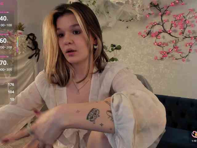 Kati-Li webcam