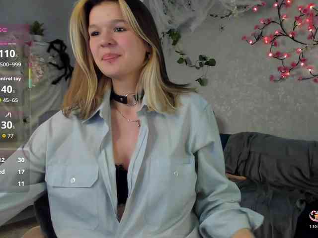 Kati-Li webcam