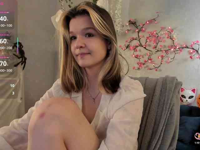 Kati-Li webcam