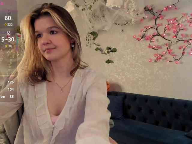 Kati-Li webcam