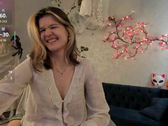 Kati-Li webcam