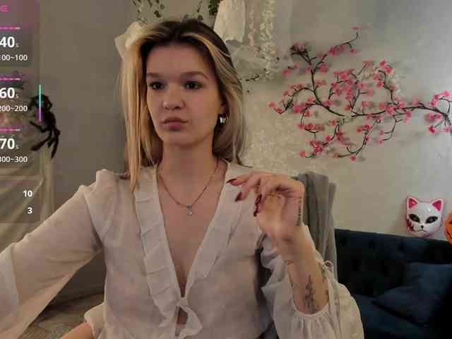 Kati-Li webcam