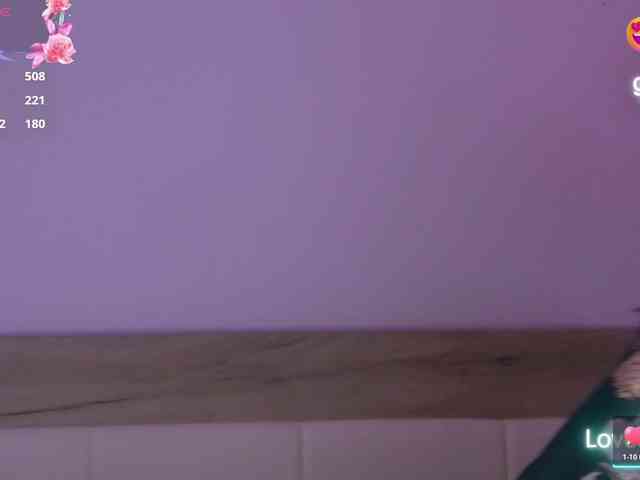 AnyaLobb webcam