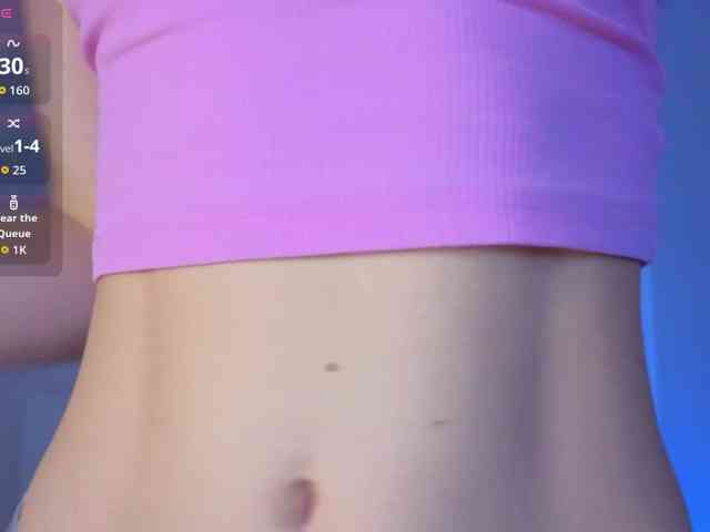 YumiAi webcam