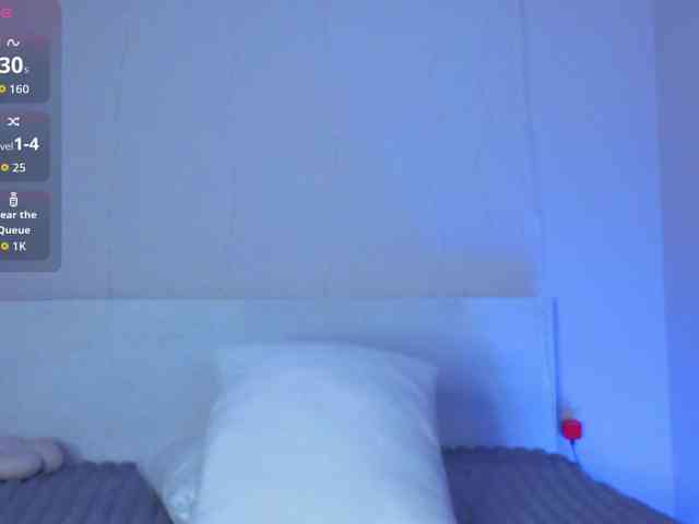 YumiAi webcam