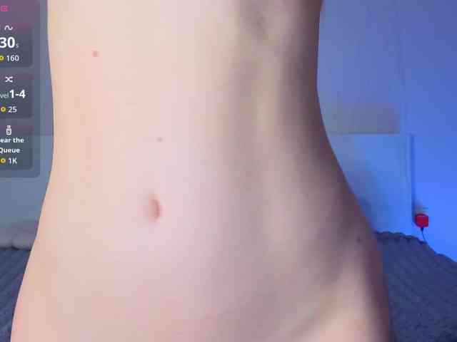YumiAi webcam