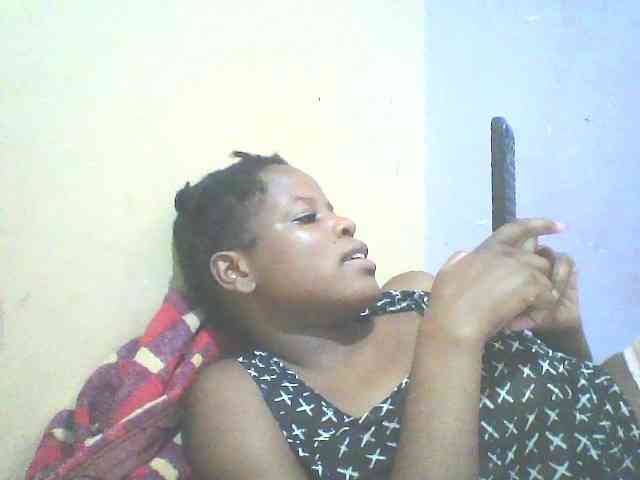 jojoosiwa webcam