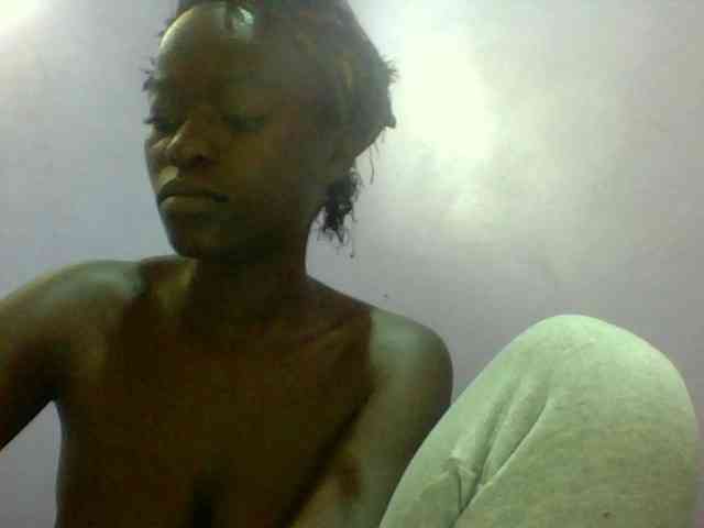 PrettyLove webcam