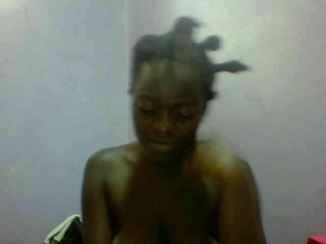 PrettyLove webcam